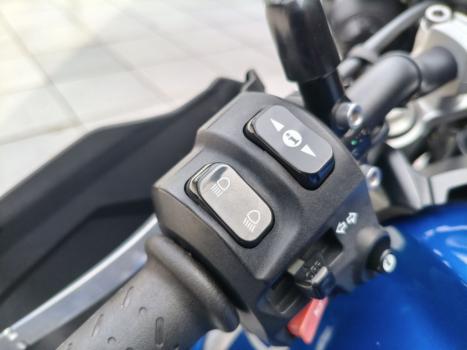 TRIUMPH Tiger 800 XRX L (LOW), Foto 13