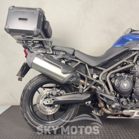 TRIUMPH Tiger 800 XRX L (LOW), Foto 2