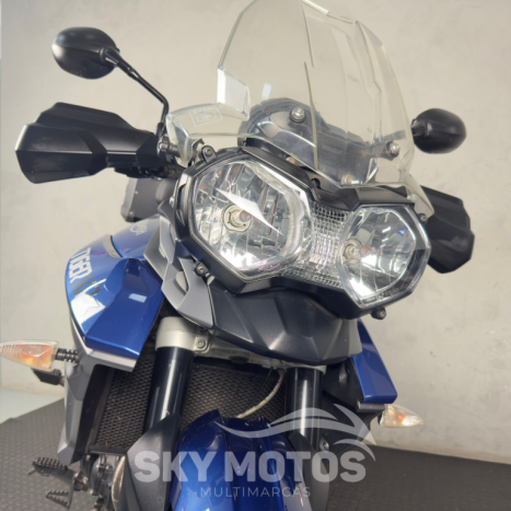 TRIUMPH Tiger 800 XRX L (LOW), Foto 5