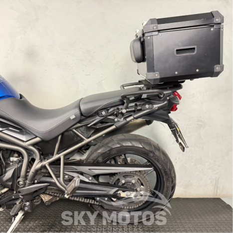 TRIUMPH Tiger 800 XRX L (LOW), Foto 11