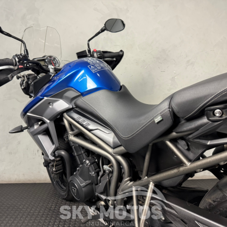 TRIUMPH Tiger 800 XRX L (LOW), Foto 18