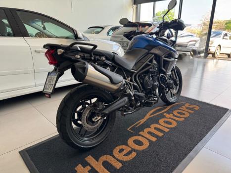 TRIUMPH Tiger 800 XRX, Foto 6