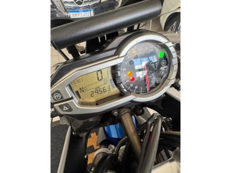 TRIUMPH Tiger 800 XRX, Foto 7