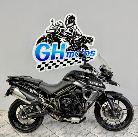 TRIUMPH Tiger 800 XR, Foto 1