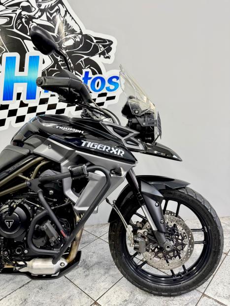 TRIUMPH Tiger 800 XR, Foto 2