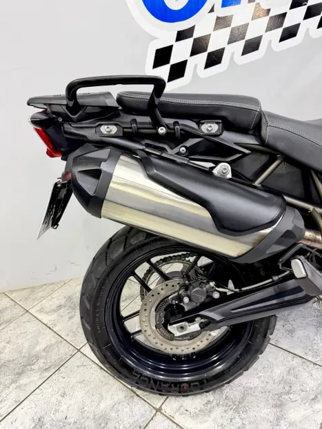 TRIUMPH Tiger 800 XR, Foto 4