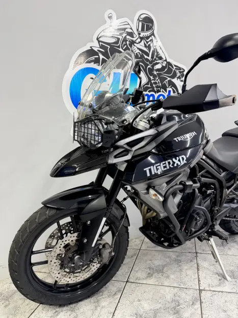 TRIUMPH Tiger 800 XR, Foto 6