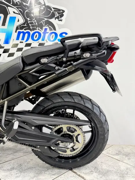 TRIUMPH Tiger 800 XR, Foto 7