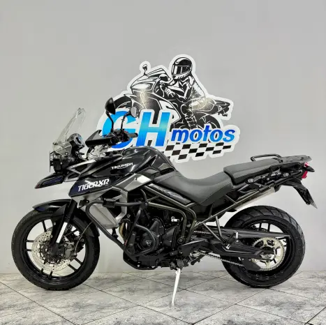 TRIUMPH Tiger 800 XR, Foto 8