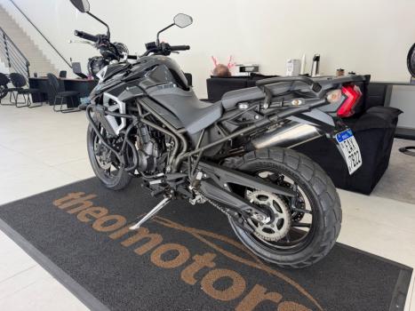 TRIUMPH Tiger 800 XR, Foto 3