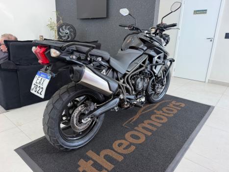 TRIUMPH Tiger 800 XR, Foto 4