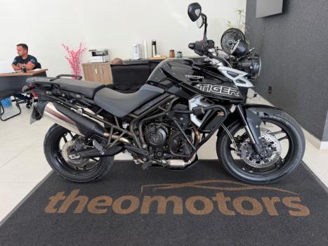 TRIUMPH Tiger 800 XR, Foto 5