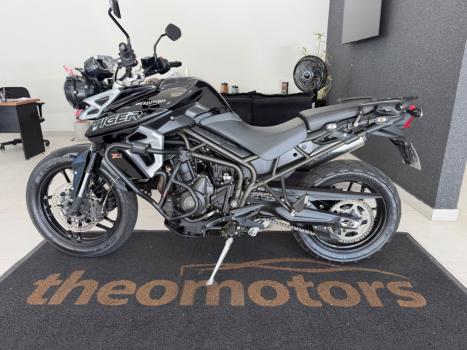 TRIUMPH Tiger 800 XR, Foto 6