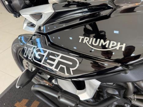 TRIUMPH Tiger 800 XR, Foto 7