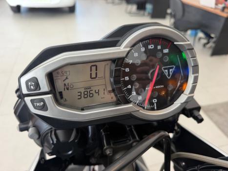 TRIUMPH Tiger 800 XR, Foto 9