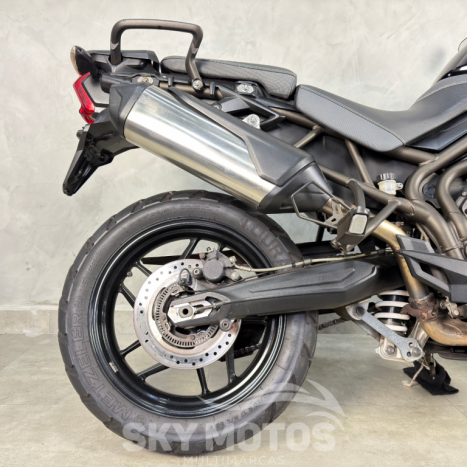 TRIUMPH Tiger 800 XR, Foto 2