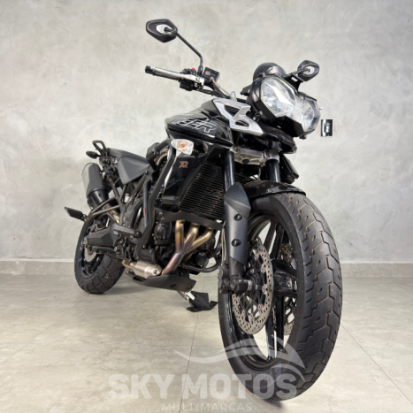 TRIUMPH Tiger 800 XR, Foto 4
