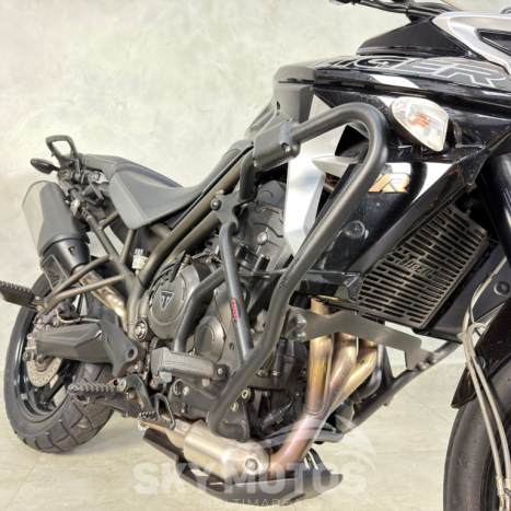 TRIUMPH Tiger 800 XR, Foto 5