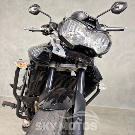 TRIUMPH Tiger 800 XR, Foto 6