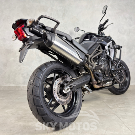 TRIUMPH Tiger 800 XR, Foto 7