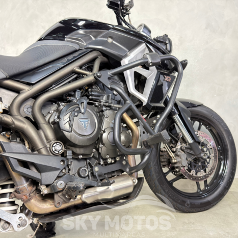 TRIUMPH Tiger 800 XR, Foto 8