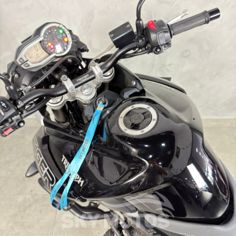 TRIUMPH Tiger 800 XR, Foto 10