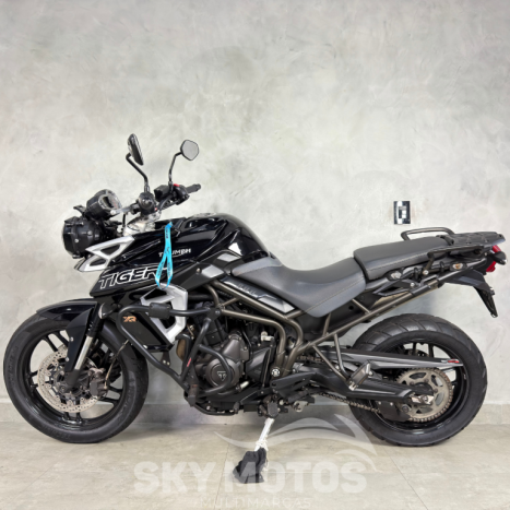 TRIUMPH Tiger 800 XR, Foto 11