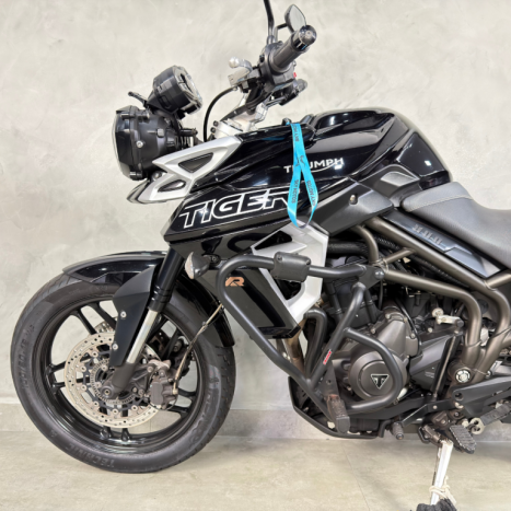 TRIUMPH Tiger 800 XR, Foto 12