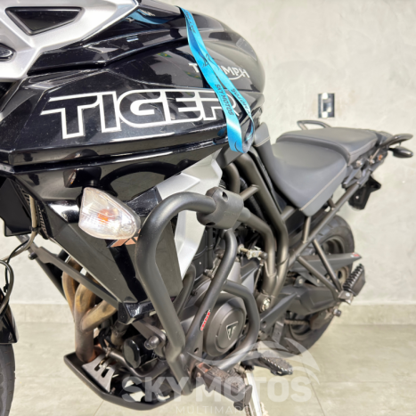 TRIUMPH Tiger 800 XR, Foto 15