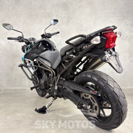 TRIUMPH Tiger 800 XR, Foto 17
