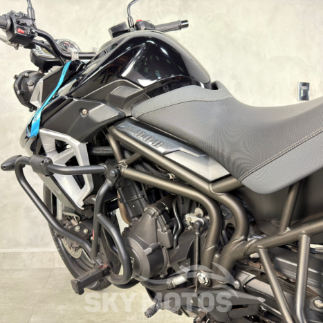 TRIUMPH Tiger 800 XR, Foto 18