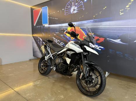 TRIUMPH Tiger 900 GT , Foto 2