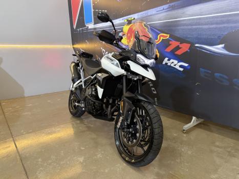 TRIUMPH Tiger 900 GT , Foto 4