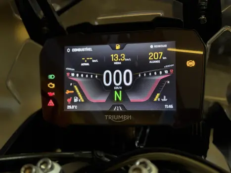 TRIUMPH Tiger 900 GT , Foto 7
