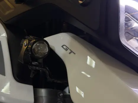 TRIUMPH Tiger 900 GT , Foto 9