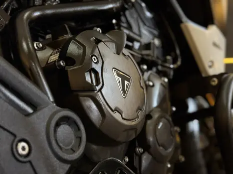 TRIUMPH Tiger 900 GT , Foto 10