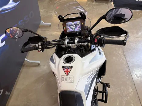 TRIUMPH Tiger 900 GT , Foto 12