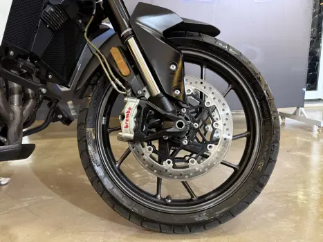 TRIUMPH Tiger 900 GT , Foto 15