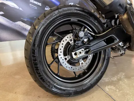 TRIUMPH Tiger 900 GT , Foto 16