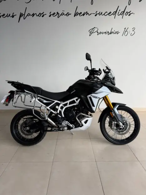 TRIUMPH Tiger 900 GT , Foto 2