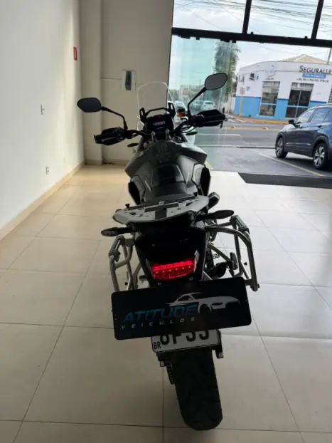 TRIUMPH Tiger 900 GT , Foto 5