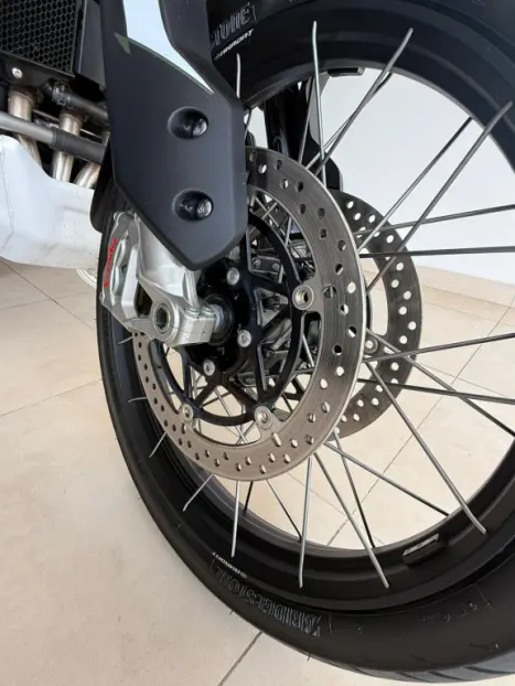 TRIUMPH Tiger 900 GT , Foto 6