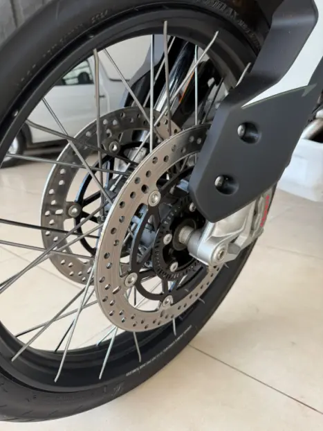 TRIUMPH Tiger 900 GT , Foto 11