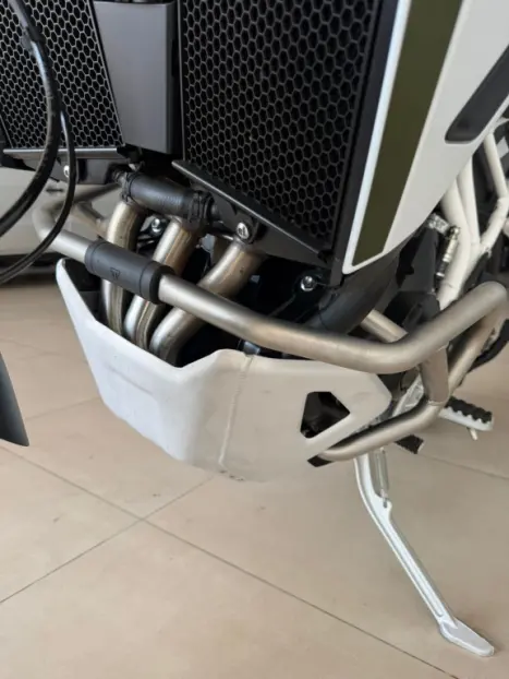 TRIUMPH Tiger 900 GT , Foto 12