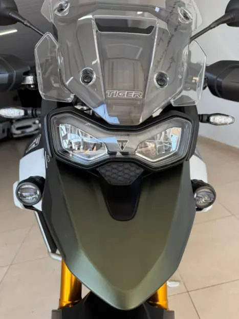 TRIUMPH Tiger 900 GT , Foto 17