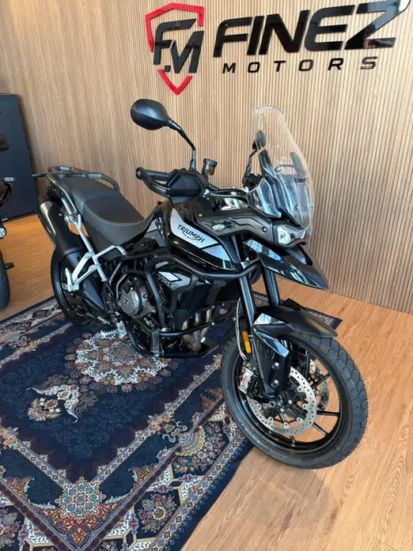 TRIUMPH Tiger 900 GT , Foto 2