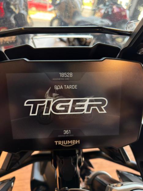 TRIUMPH Tiger 900 GT , Foto 3