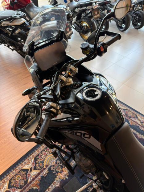 TRIUMPH Tiger 900 GT , Foto 6