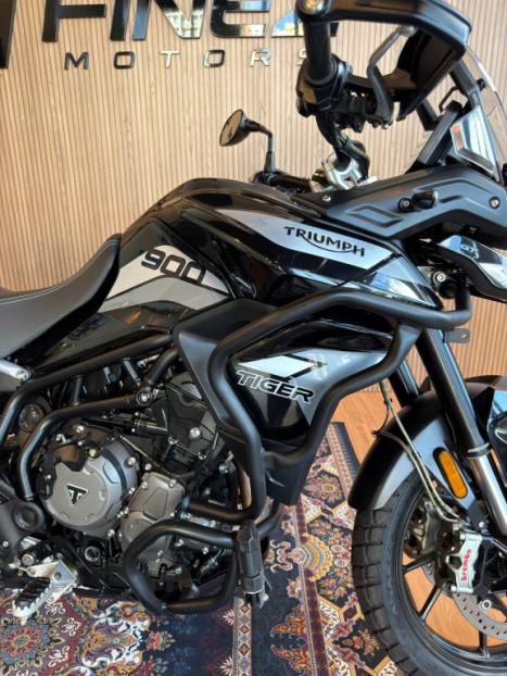TRIUMPH Tiger 900 GT , Foto 7