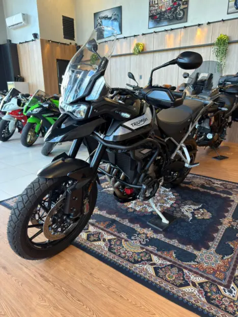 TRIUMPH Tiger 900 GT , Foto 9